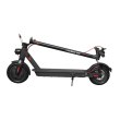 Електросамокат Ego Electro One Black