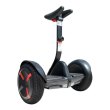 Гіроскутер Ego Mini Pro+ Black