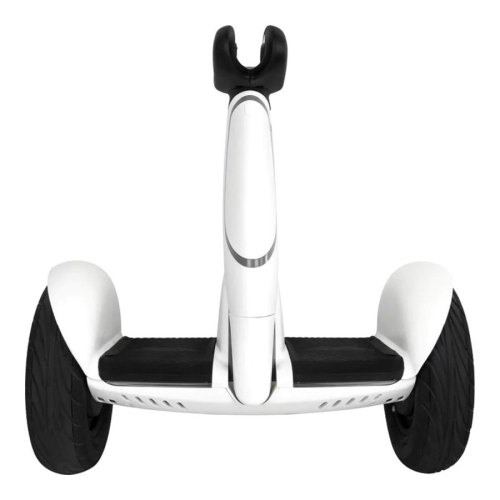 Гіроскутер Ego Electro Plus White