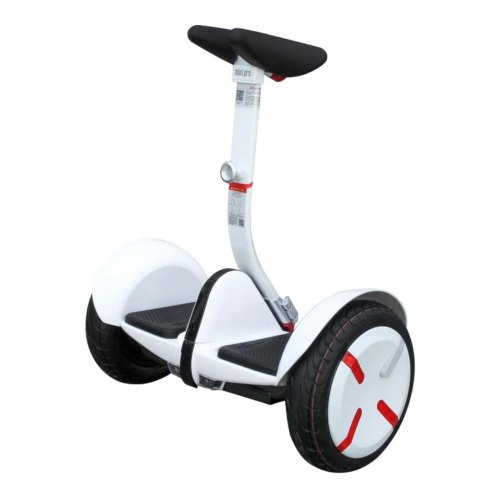 Гіроскутер Ego Mini Pro+ White