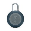 Портативна колонка JBL Clip 3 (JBLCLIP3BLU), Blue