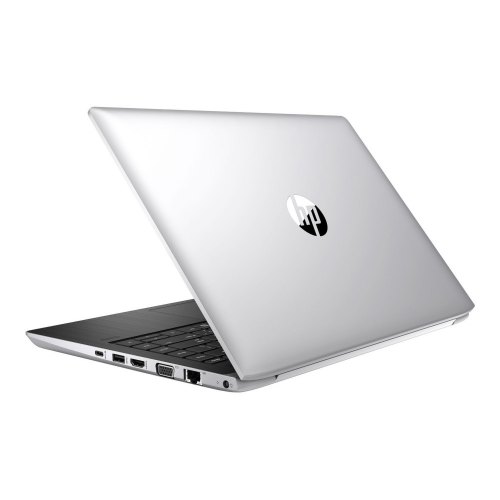 Ноутбук HP ProBook 430 G5 (1LR34AV_V42) Silver