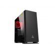 Корпус без БЖ Gamemax Aurora (Aurora) Miditower