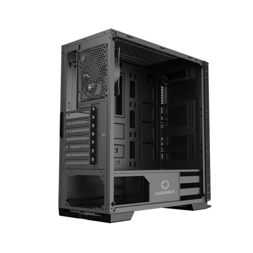 Корпус без БЖ Gamemax Aurora (Aurora) Miditower