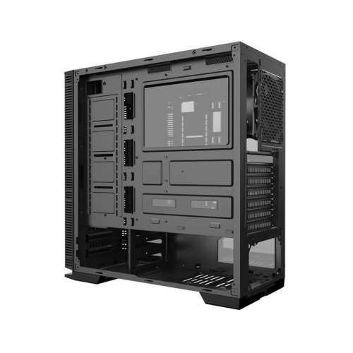 Корпус без БЖ Gamemax Aurora (Aurora) Miditower