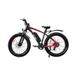 Електровелосипед Like Bike Bruiser (red/grey)