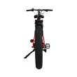 Електровелосипед Like Bike Bruiser (red/grey)