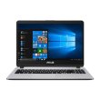 Ноутбук Asus X507UA-EJ1034 (90NB0HI1-M14650) Stary Grey