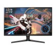 Монітор LG UltraGear 32GK650F-B, 31.5, VA, 2560x1440, 144Гц