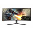 Монітор 34“ LG 34GK950F-B