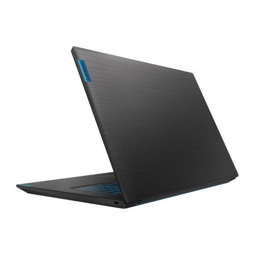 Ноутбук Lenovo IdeaPad L340 17 Gaming (81LL005XRA) Granite Black