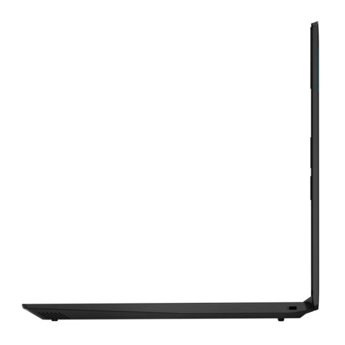 Ноутбук Lenovo IdeaPad L340 17 Gaming (81LL005XRA) Granite Black