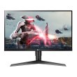 Монітор LG 27GL650F-B