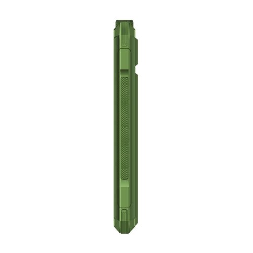 Мобільний телефон ERGO F248 Defenfer Green