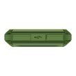 Мобільний телефон ERGO F248 Defenfer Green