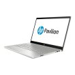 Ноутбук HP 15-dw0023ur 15.6FHD AG/Intel i3-7020U/8/256F/int/DOS/Silver