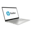 Ноутбук HP 15-dw0023ur 15.6FHD AG/Intel i3-7020U/8/256F/int/DOS/Silver