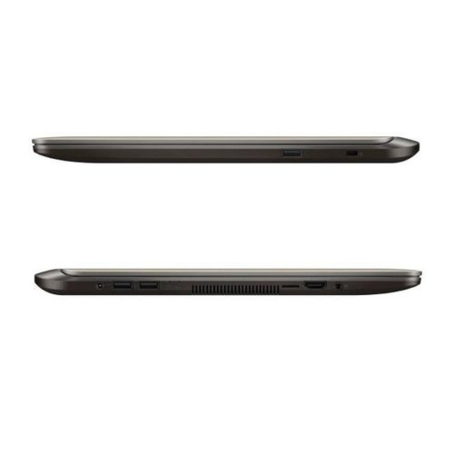 Ноутбук ASUS X507UF (X507UF-EJ486) Gold