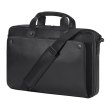 Сумка для ноутбука, HP Exec Black Leather 15.6 Top Load
