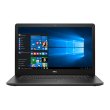 Ноутбук Dell Inspiron 3584 (3584Fi34H1HD-LBK) Black