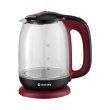 Електрочайник Satori SGK-4180-RD