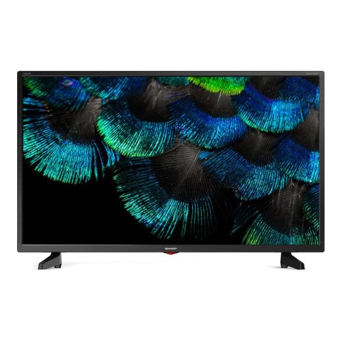 Телевізор LCD 40 SHARP LC-40FI3322E   FHD | 40 | 1920x1080 | Colour Black