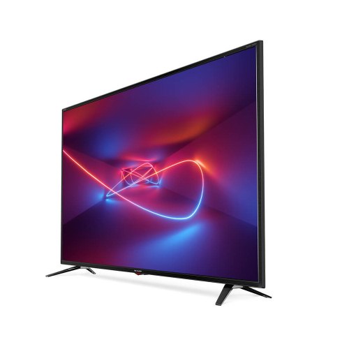 Телевізор Sharp LC-43UI7352E