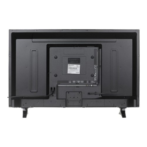 Телевізор LCD 32 SHARP LC-32HI5012E   Smart | 32 | Wireless LAN