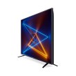 Телевізор LCD 60 SHARP 4K LC-60UI7652E   4K/Smart | 60 | 3840x2160 | Wireless LAN