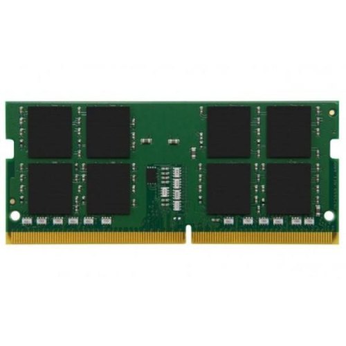 Модуль пам'яті SO-DIMM DDR4 16GB 2666MHz Kingston (KCP426SD8/16) Retail