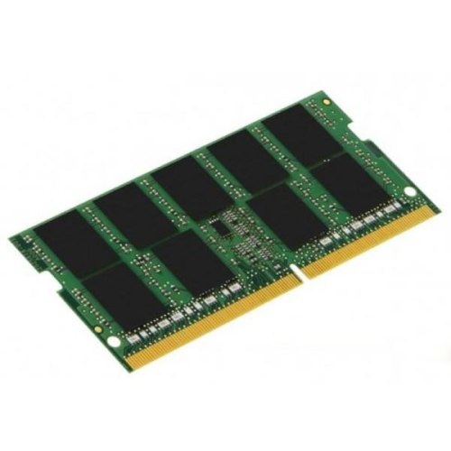 Модуль пам'яті SO-DIMM DDR4 16GB 2666MHz Kingston (KCP426SD8/16) Retail