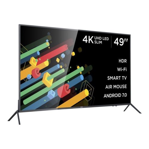 Телевізор ERGO 49DU6510