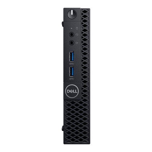 Неттоп DELL OptiPlex 3070 (N005O3070MFF_UBU)