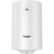 Водонагрівач електричний Ariston SG1 80 V 80 л, 1.5 кВт, круглий, мех. керування, Італія, E