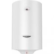 Водонагрівач електричний Ariston SG1 80 V 80 л, 1.5 кВт, круглий, мех. керування, Італія, E
