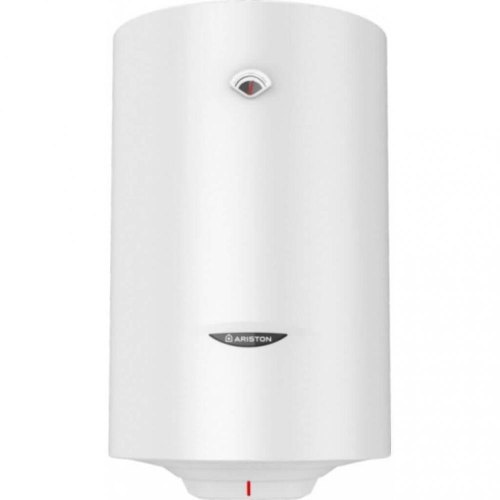 Водонагрівач електричний Ariston SG1 80 V 80 л, 1.5 кВт, круглий, мех. керування, Італія, E