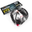 Кабель HDMI (папа) to HDMI (папа), 1500см, LogicPower (2770), v1.4, 15м