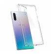 Чохол Spigen Samsung N970 Galaxy Note 10, Ultra Hybrid Crystal Clear