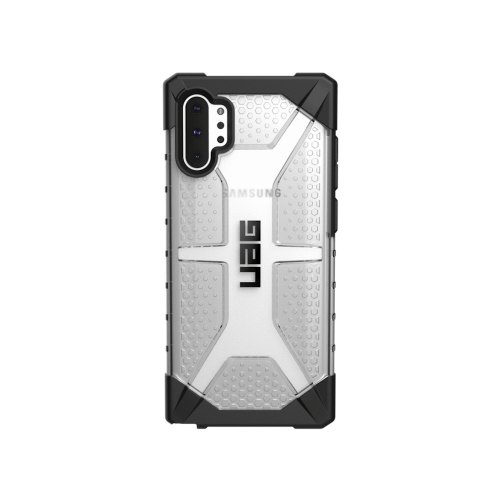 Чохол UAG для Samsung N975 Galaxy Note 10+ Plasma, Ice