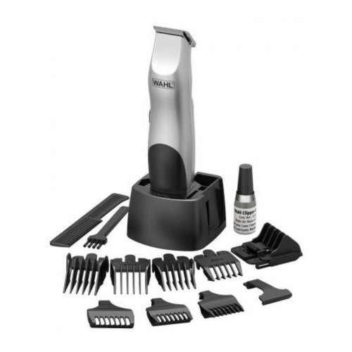 Тример Wahl GroomsMan 09906-716