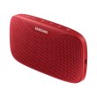 Портативна bluetooth-колонка Samsung Level Box Slim EO-SG930CREGRU Red