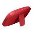 Портативна bluetooth-колонка Samsung Level Box Slim EO-SG930CREGRU Red