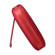 Портативна bluetooth-колонка Samsung Level Box Slim EO-SG930CREGRU Red