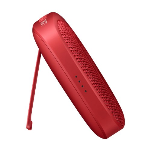 Портативна bluetooth-колонка Samsung Level Box Slim EO-SG930CREGRU Red