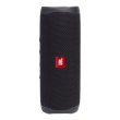 Портативна колонка JBL Flip 5 Black (JBLFLIP5BLK)