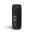 Портативна колонка JBL Flip 5 Black (JBLFLIP5BLK)