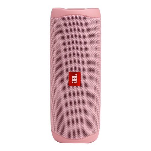 Портативна колонка JBL Flip 5 Pink (JBLFLIP5PINK)