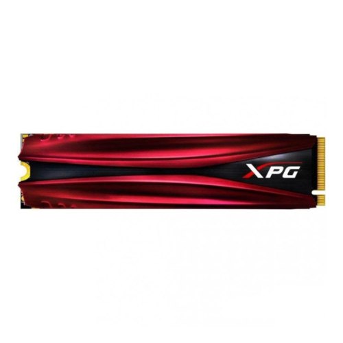 Накопичувач SSD NVMe M.2 2280 ADATA XPG Gammix S11 Pro 256GB PCIe 3.0 3D TLC (AGAMMIXS11P-256GT-C)