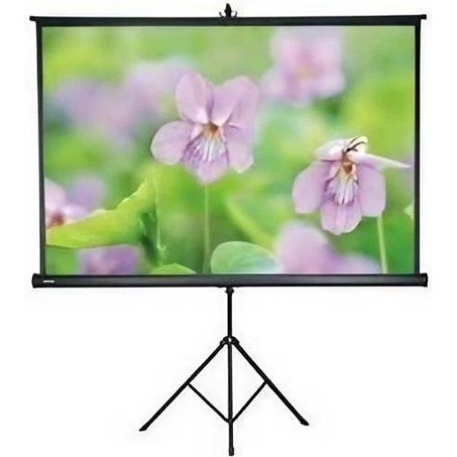 Екран мобільний на тринозі ATRIA ECO-серія 100(4:3)203 *153 см TRM-NTSC-100D