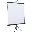 Екран мобільний на тринозі ATRIA ECO-серія 100(4:3)203 *153 см TRM-NTSC-100D